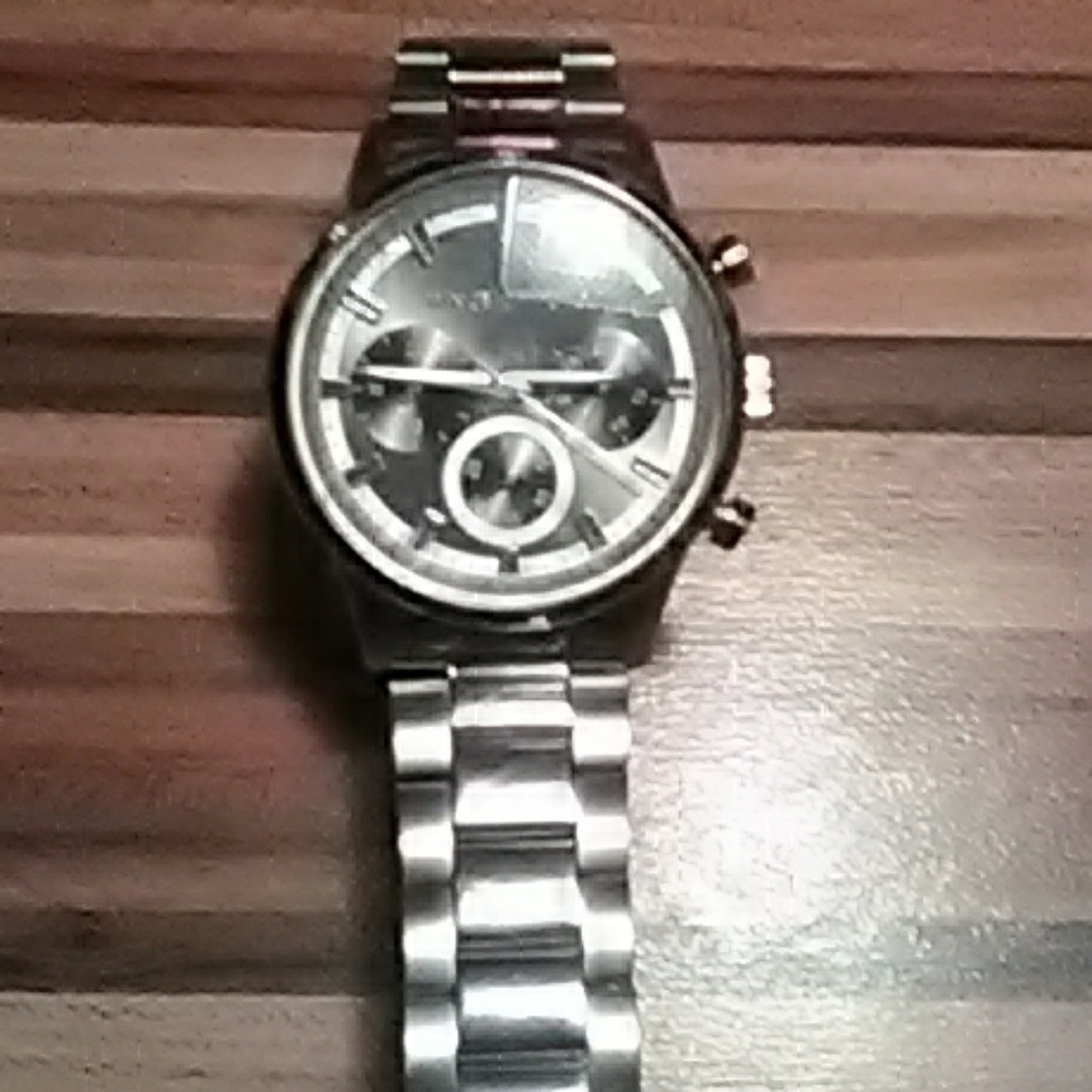Vince Camuto watch